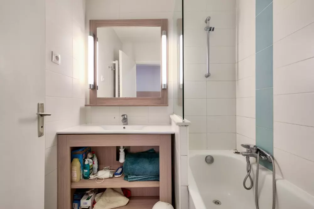 Residentie Saint-Raphaël Valescure - maeva Home