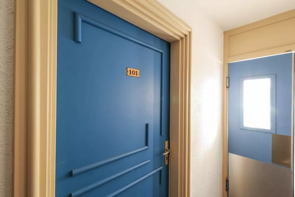 Residentie Saint-Raphaël Valescure - maeva Home