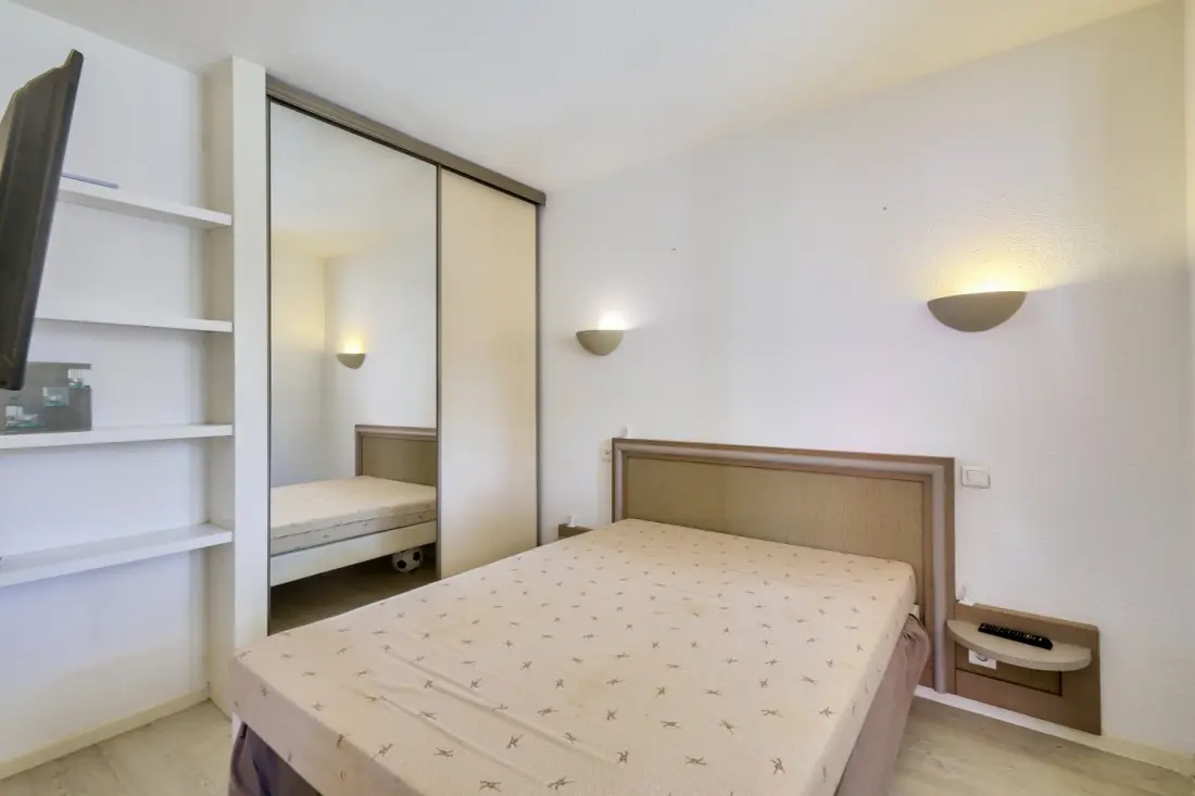 Saint-Raphaël Valescure Residence - maeva Home