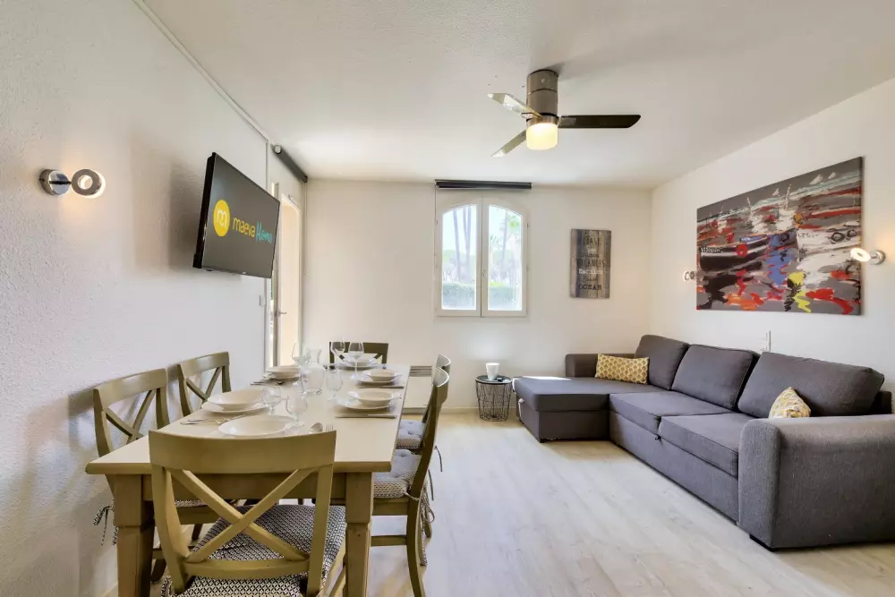 Residentie Saint-Raphaël Valescure - maeva Home