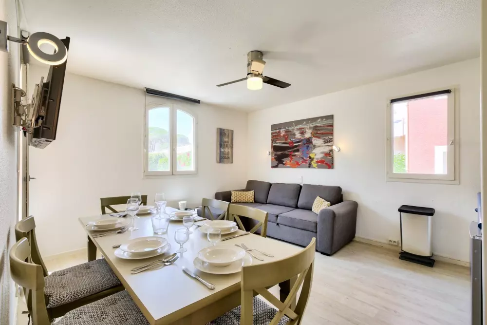 Residentie Saint-Raphaël Valescure - maeva Home