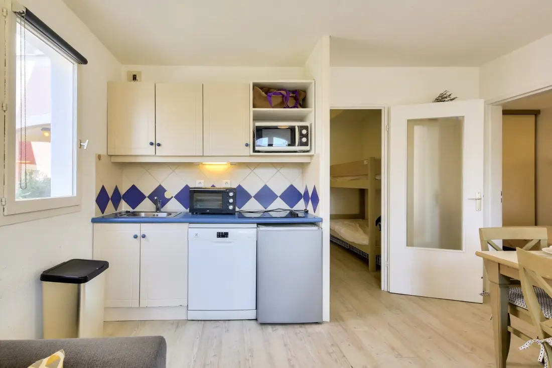 Saint-Raphaël Valescure Residence - maeva Home