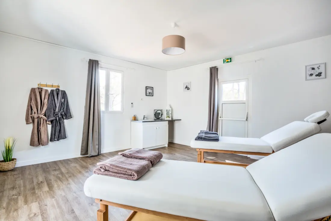 Saint-Raphaël Valescure Residence - maeva Home