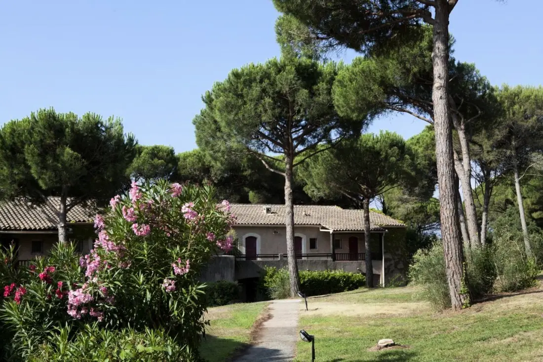 Saint-Raphaël Valescure Residence - maeva Home