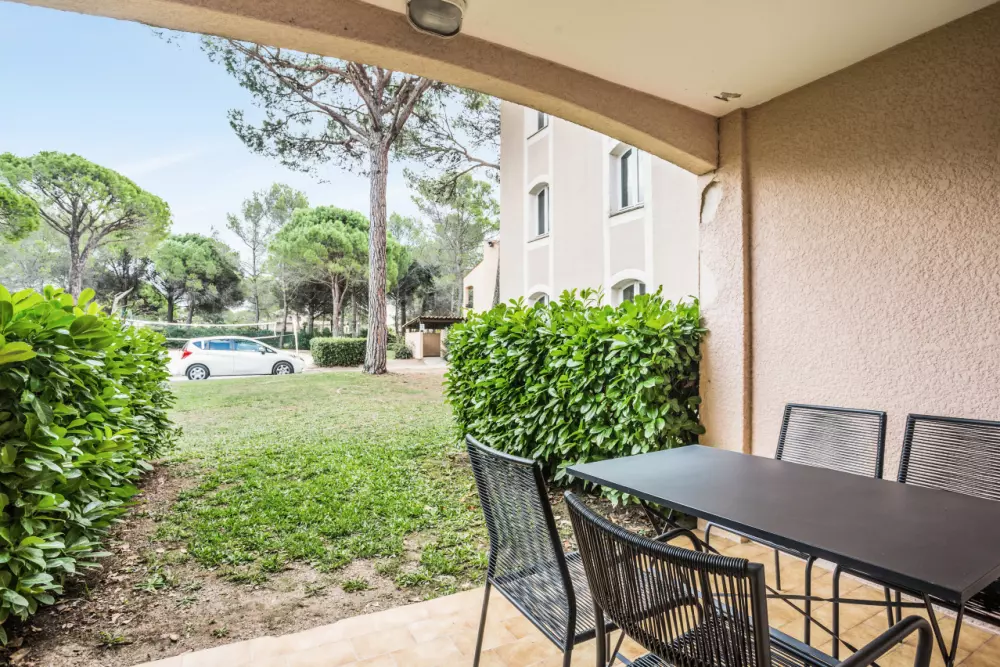 Residentie Saint-Raphaël Valescure - maeva Home