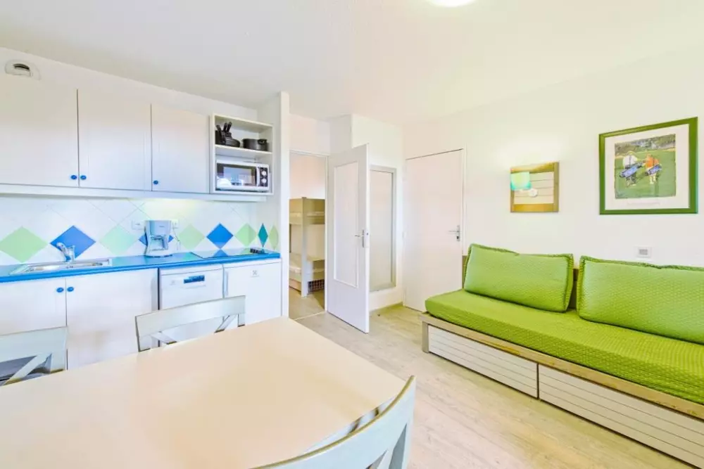 Saint-Raphaël Valescure Residence - maeva Home