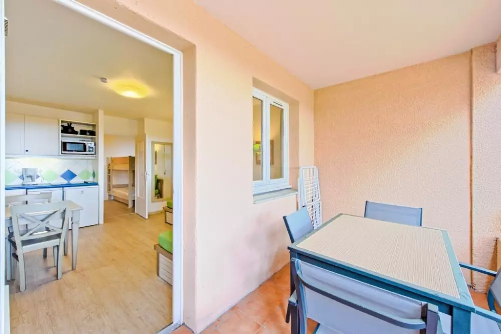Saint-Raphaël Valescure Residence - maeva Home