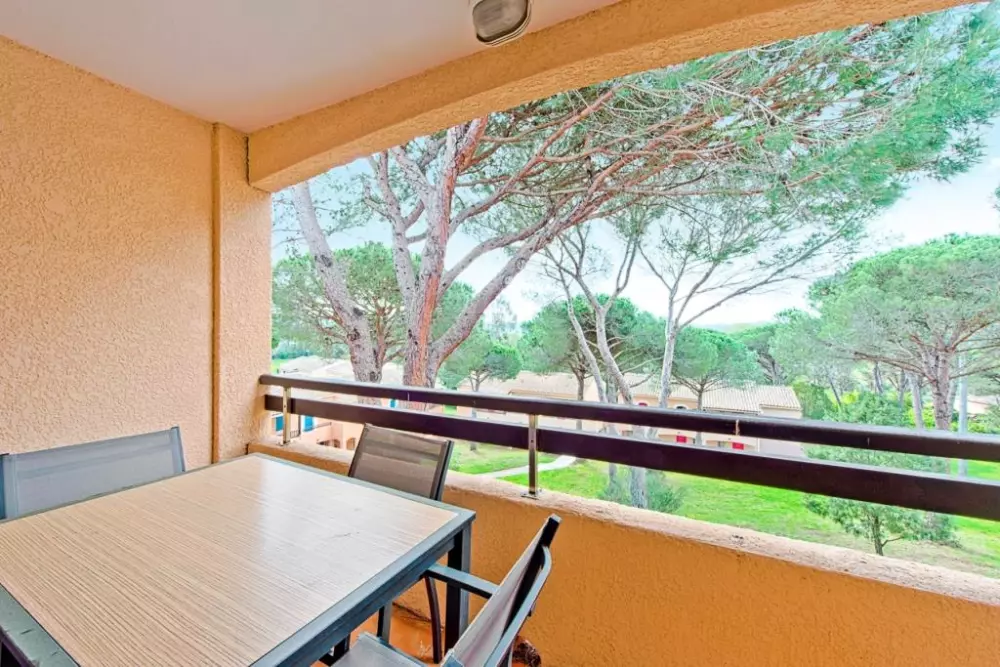 Saint-Raphaël Valescure Residence - maeva Home