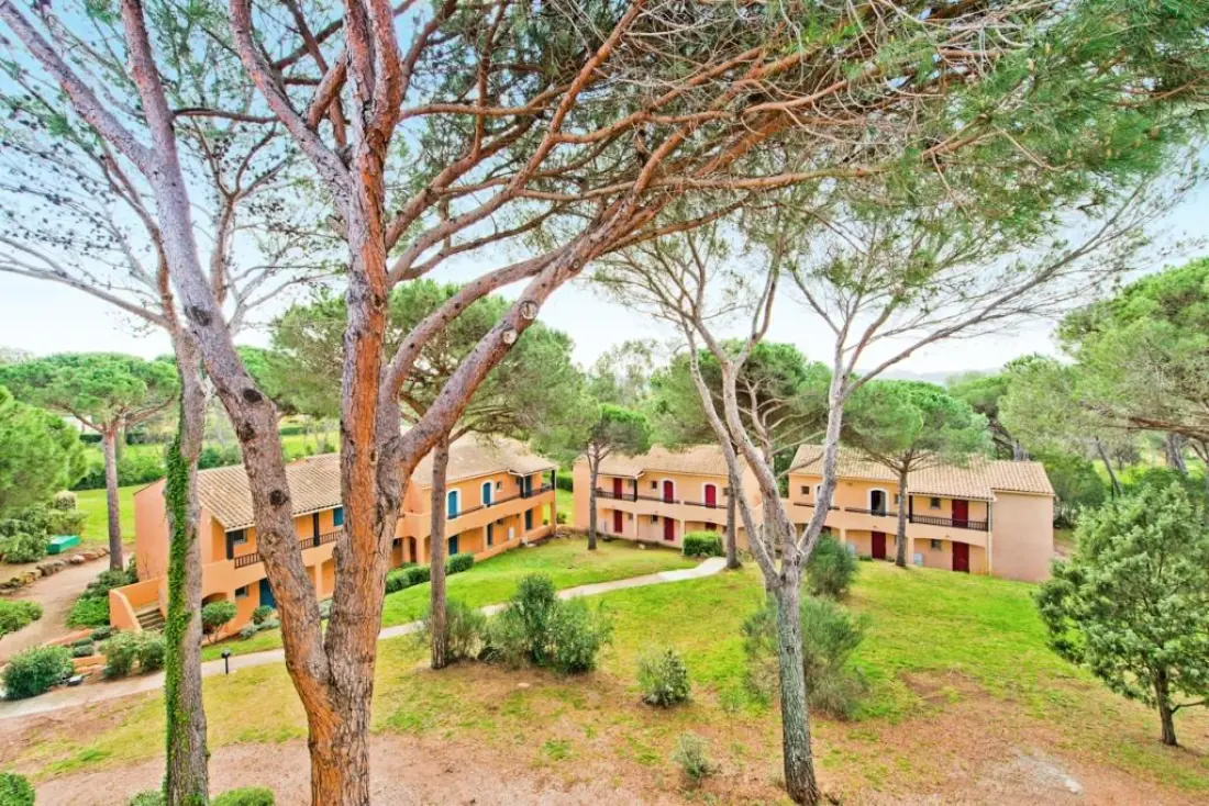 Saint-Raphaël Valescure Residence - maeva Home