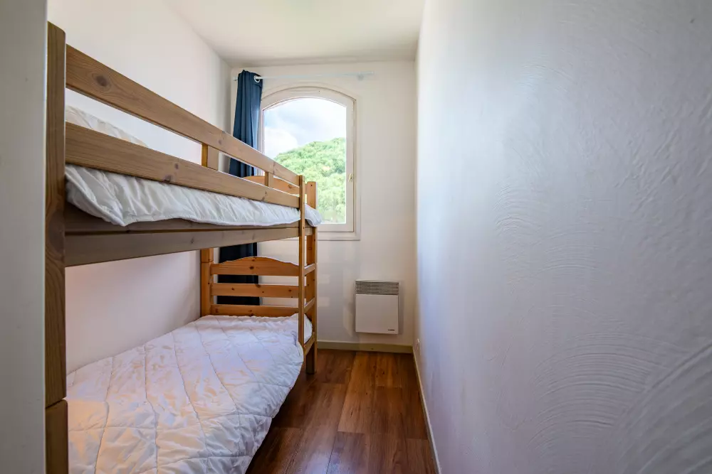 Residentie Saint-Raphaël Valescure - maeva Home