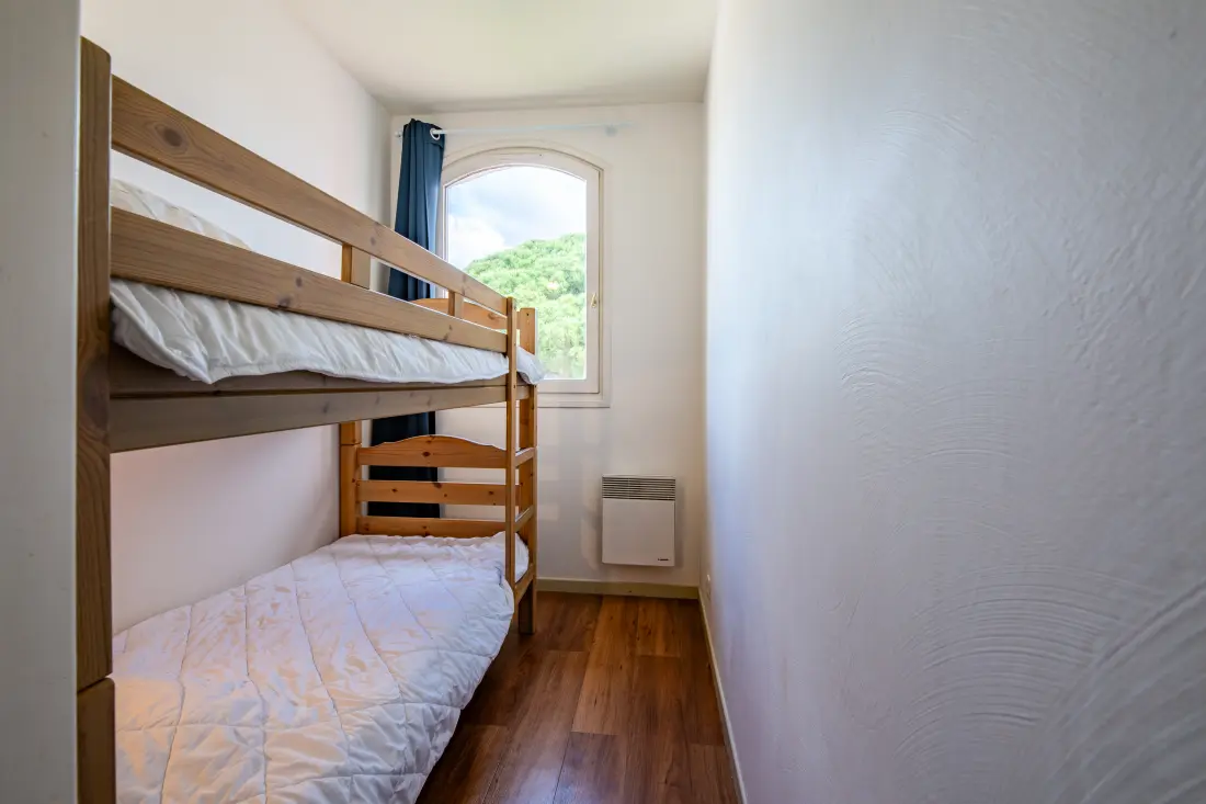 Saint-Raphaël Valescure Residence - maeva Home