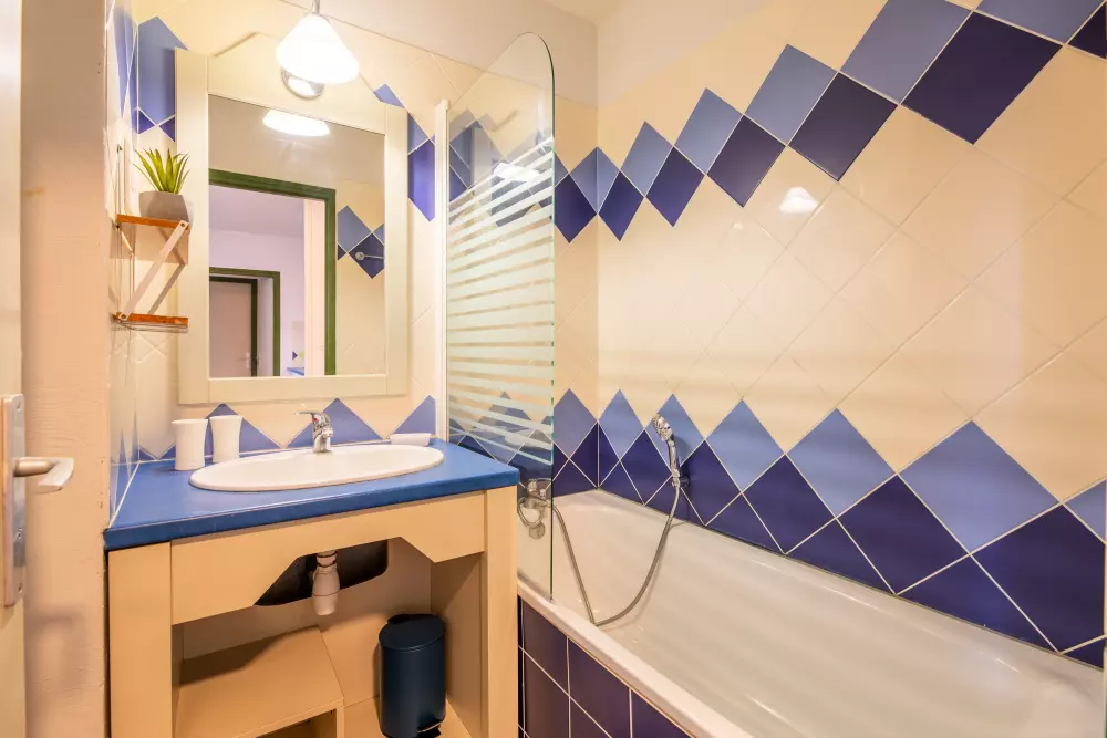 Residentie Saint-Raphaël Valescure - maeva Home