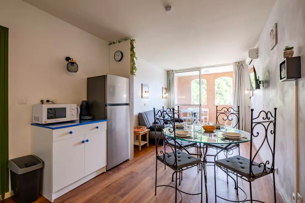 Residentie Saint-Raphaël Valescure - maeva Home