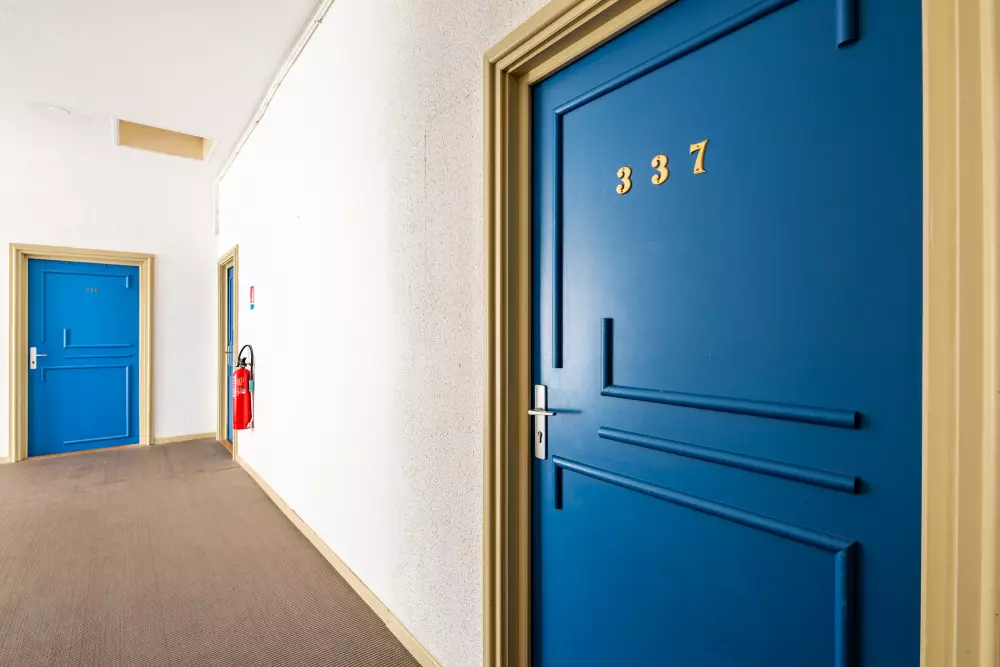 Residentie Saint-Raphaël Valescure - maeva Home