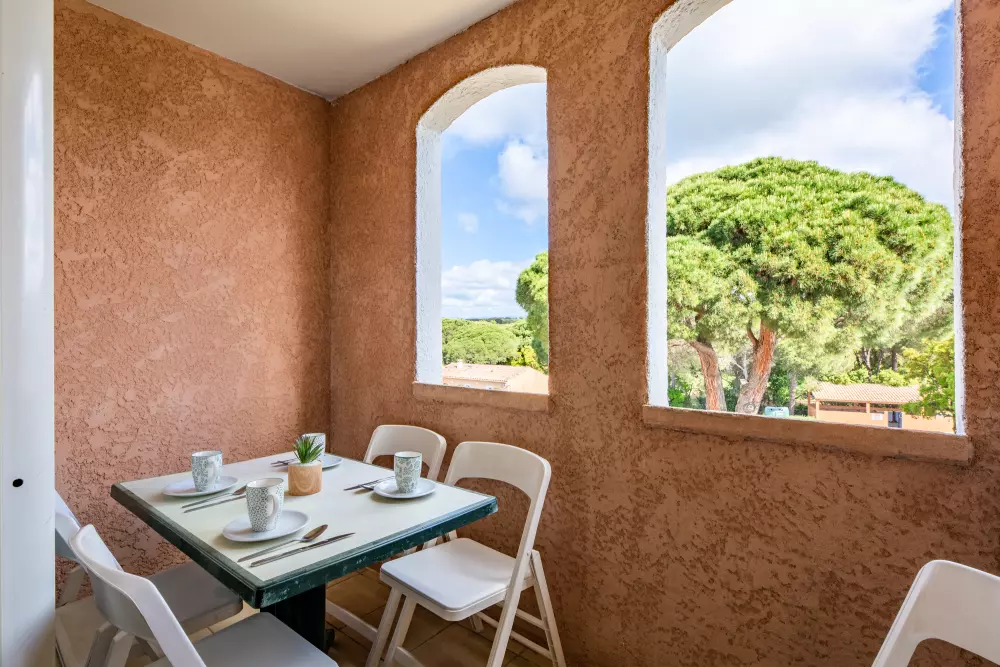 Residentie Saint-Raphaël Valescure - maeva Home