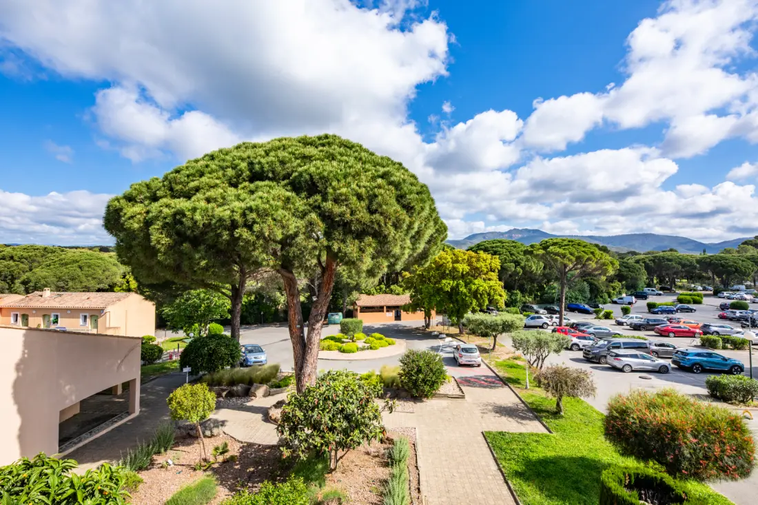 Saint-Raphaël Valescure Residence - maeva Home