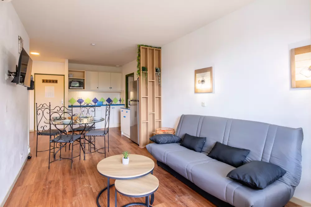 Residentie Saint-Raphaël Valescure - maeva Home