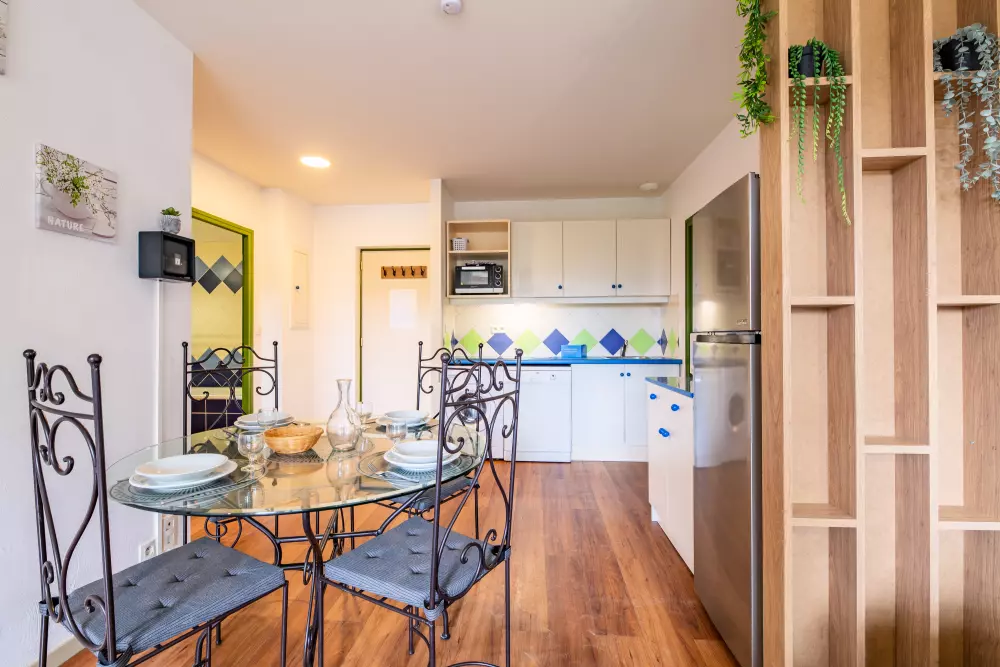 Residentie Saint-Raphaël Valescure - maeva Home