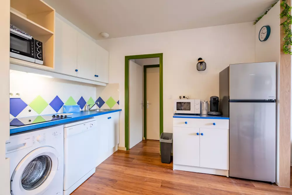 Residentie Saint-Raphaël Valescure - maeva Home