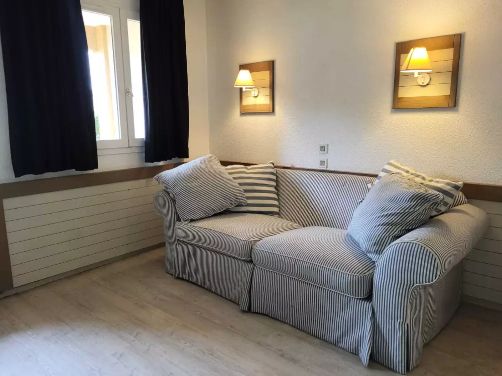 Residentie Saint-Raphaël Valescure - maeva Home