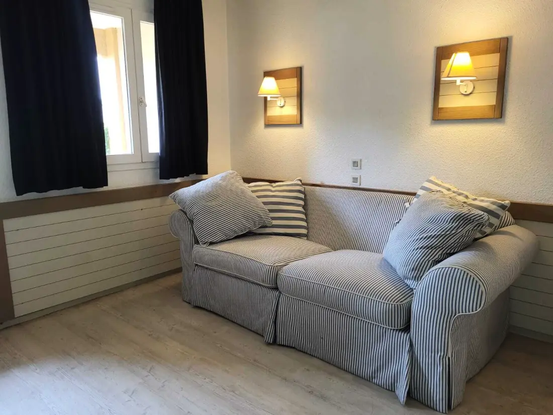 Saint-Raphaël Valescure Residence - maeva Home