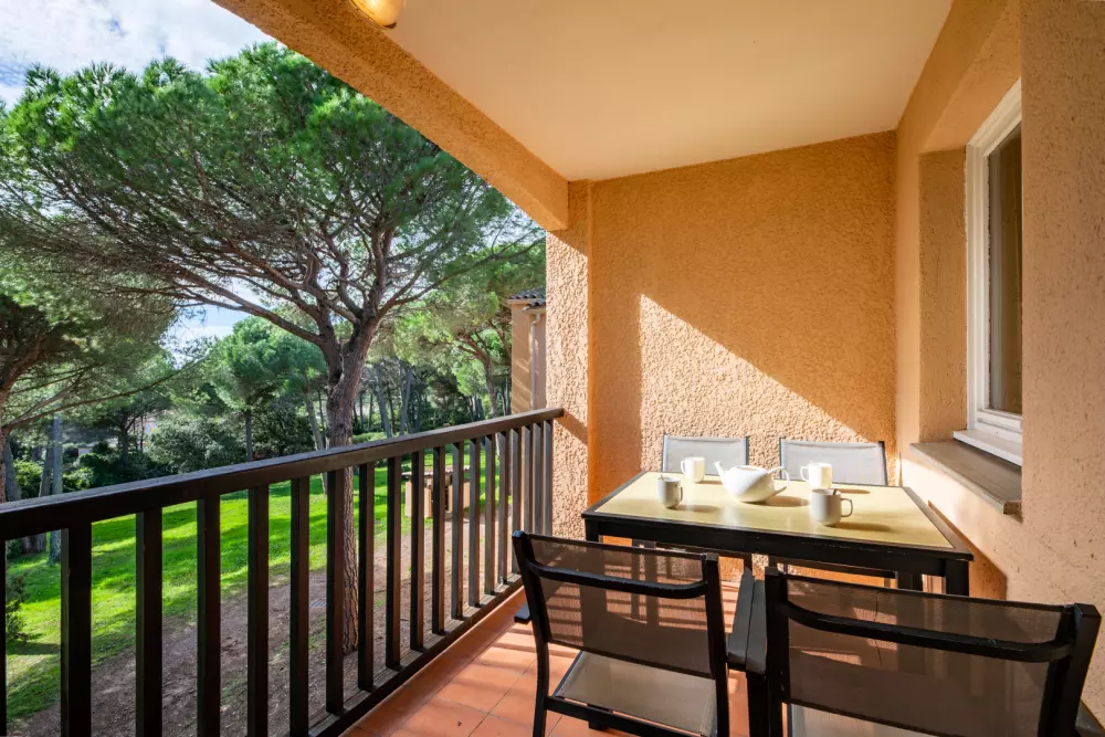 Residentie Saint-Raphaël Valescure - maeva Home