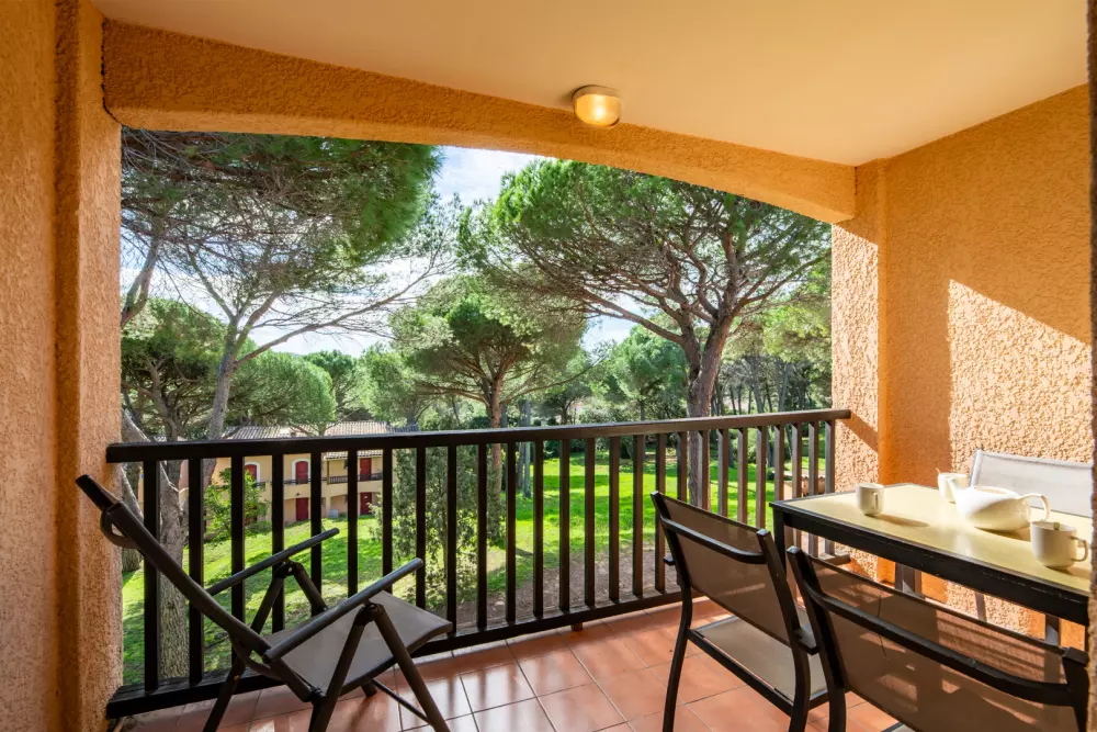 Residentie Saint-Raphaël Valescure - maeva Home