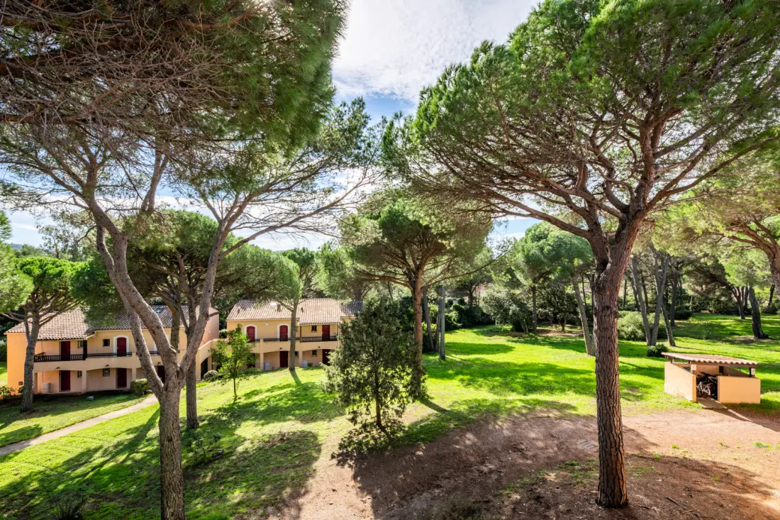 Saint-Raphaël Valescure Residence - maeva Home