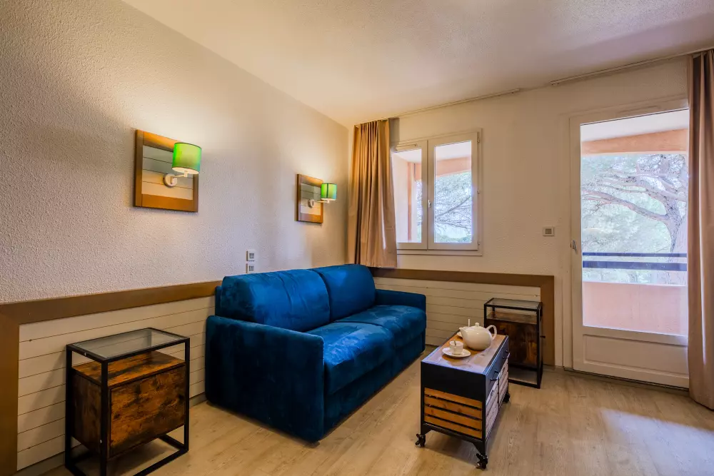 Residentie Saint-Raphaël Valescure - maeva Home