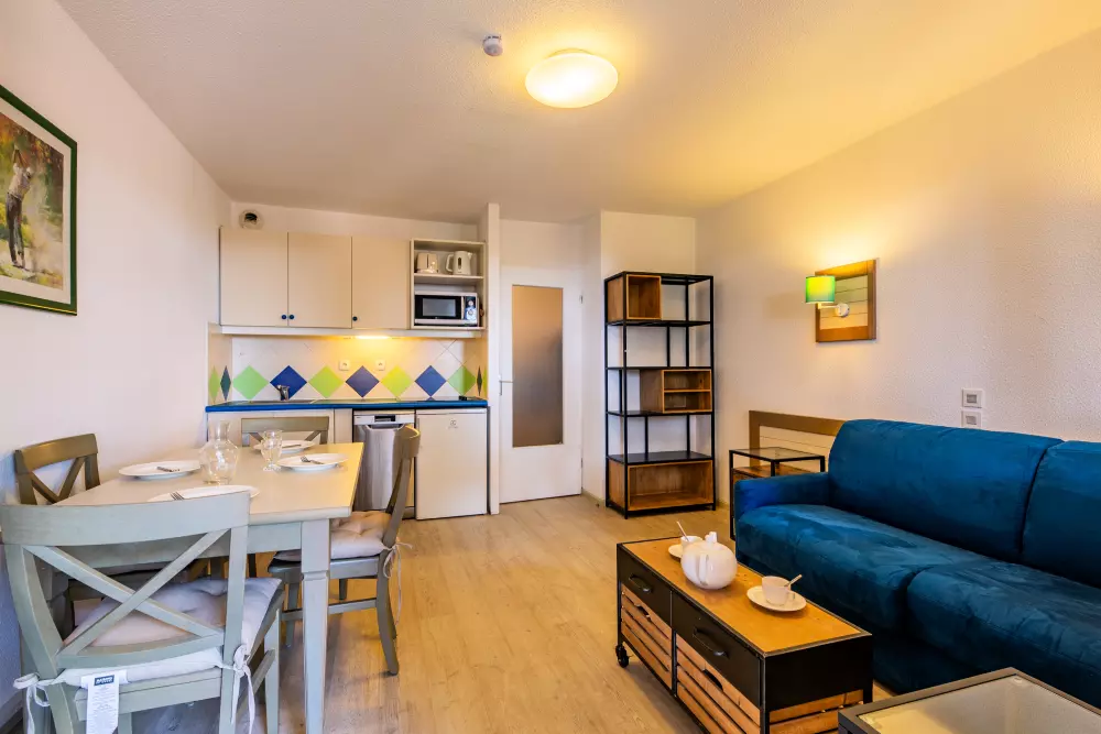 Residentie Saint-Raphaël Valescure - maeva Home