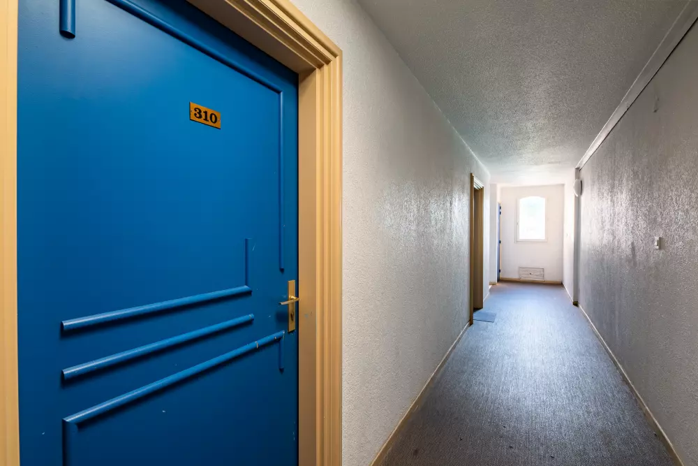 Residentie Saint-Raphaël Valescure - maeva Home