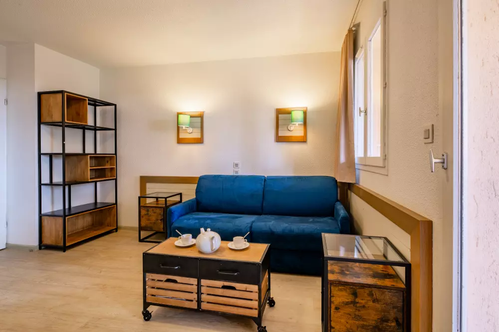 Residentie Saint-Raphaël Valescure - maeva Home