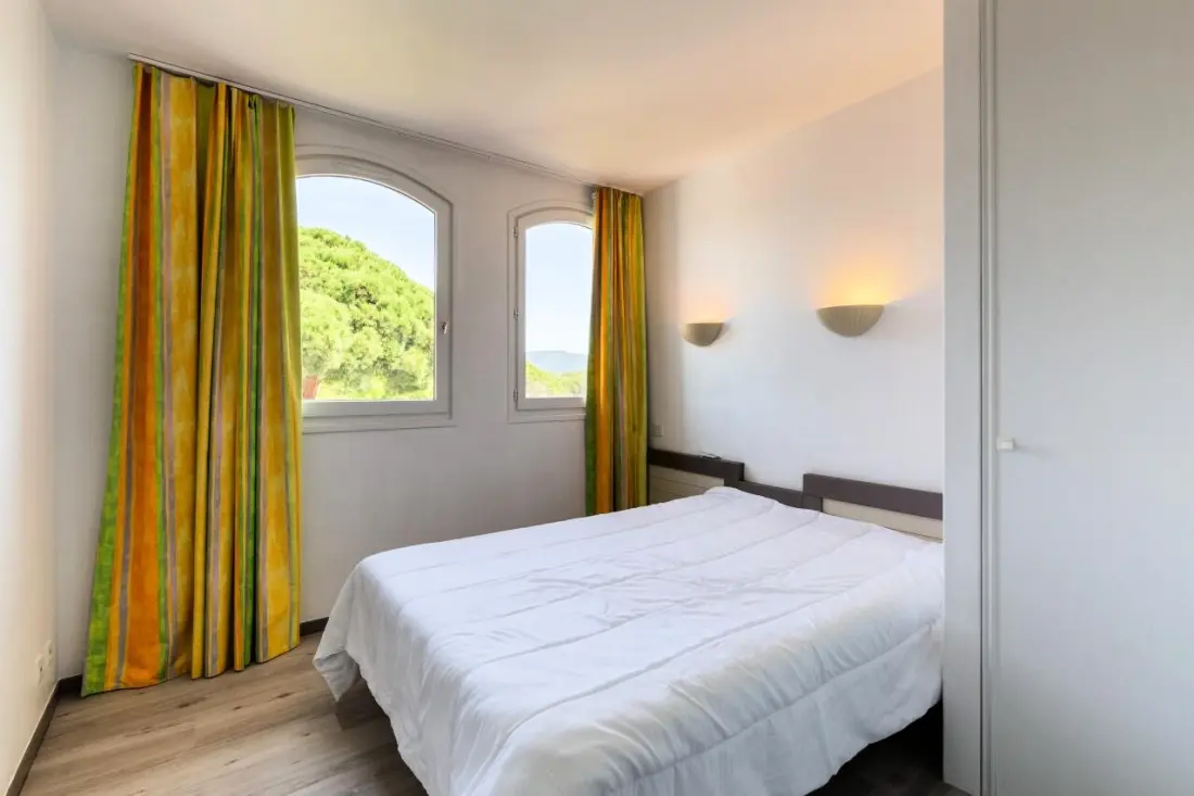 Saint-Raphaël Valescure Residence - maeva Home