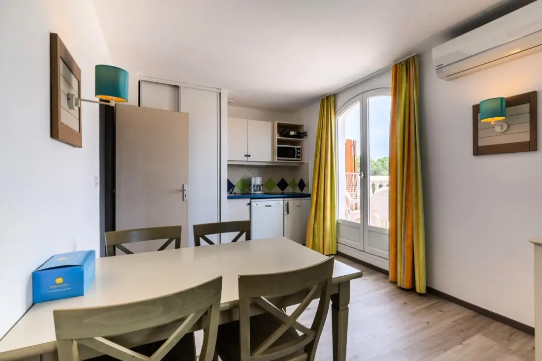 Saint-Raphaël Valescure Residence - maeva Home