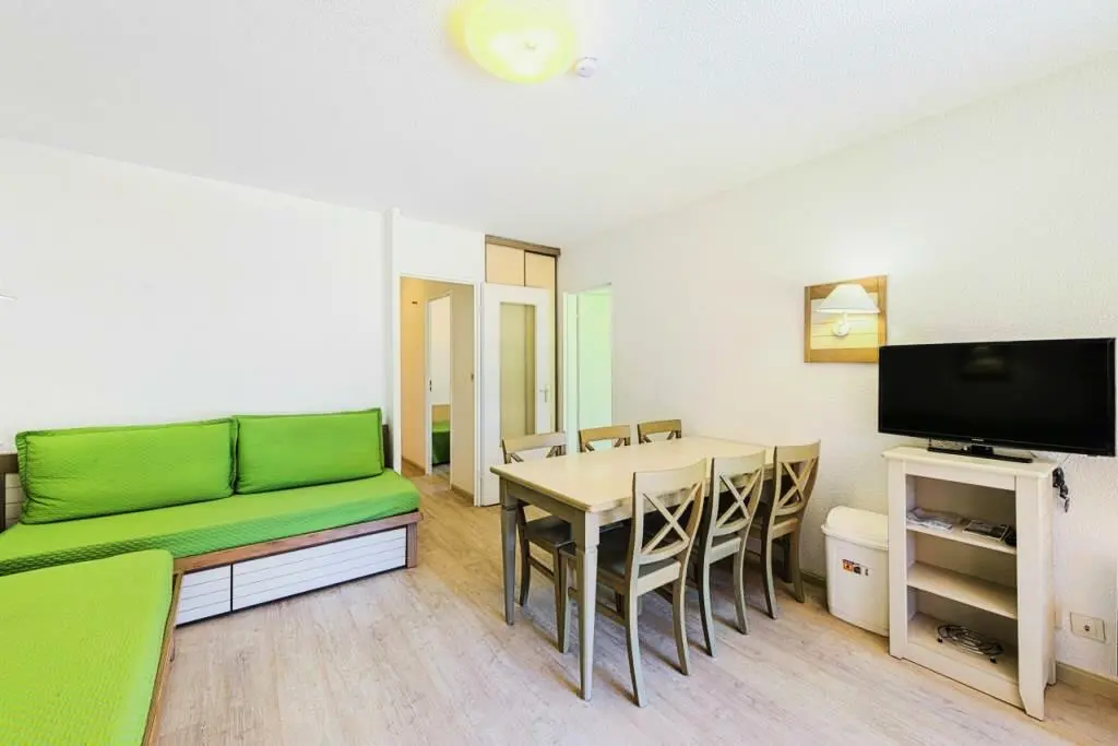 Saint-Raphaël Valescure Residence - maeva Home