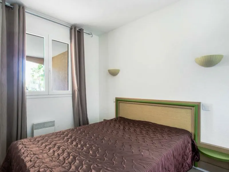 Saint-Raphaël Valescure Residence - maeva Home