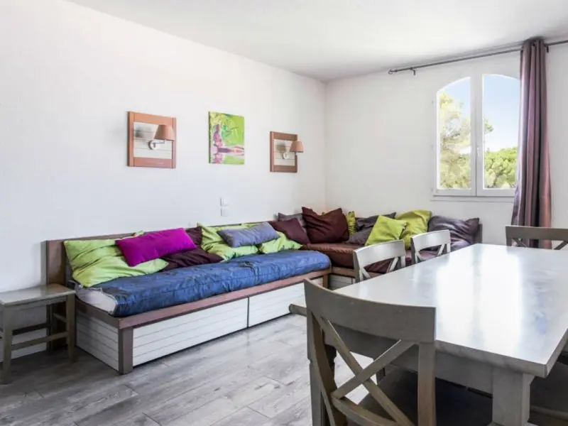 Saint-Raphaël Valescure Residence - maeva Home
