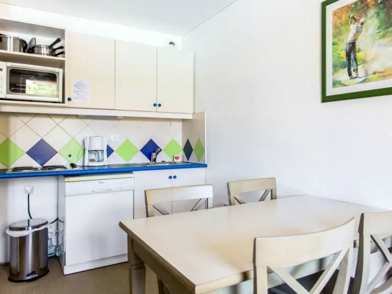 Saint-Raphaël Valescure Residence - maeva Home