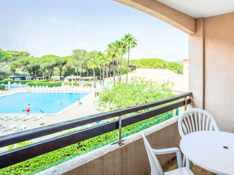 Saint-Raphaël Valescure Residence - maeva Home