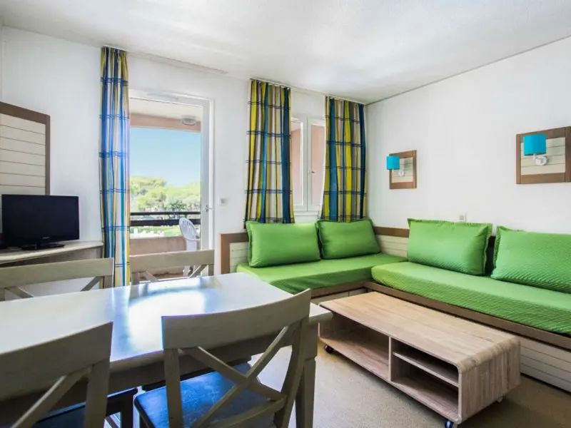Saint-Raphaël Valescure Residence - maeva Home