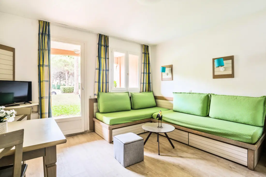 Saint-Raphaël Valescure Residence - maeva Home