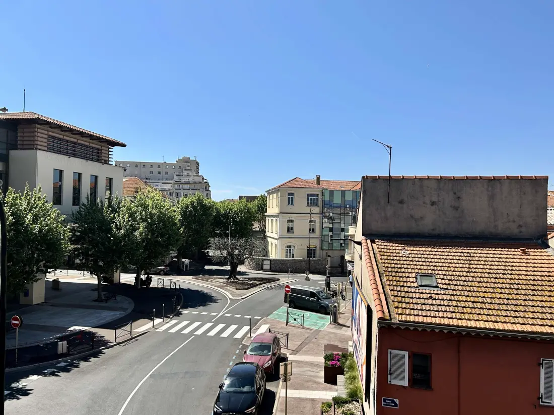 Résidence Sr000-023-saint Raphael