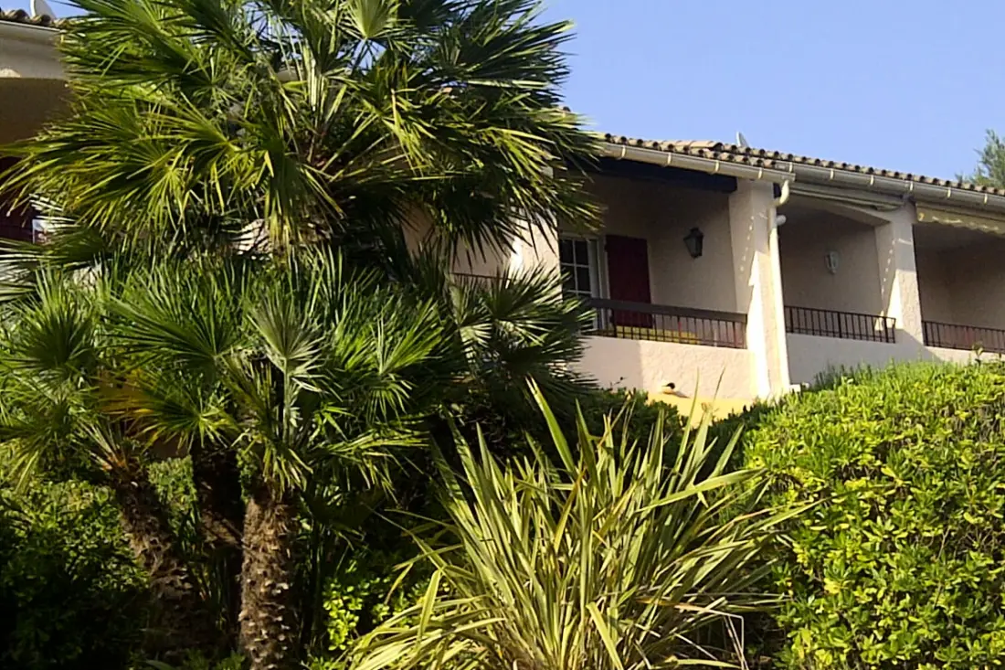 Kiváló apartman erkéllyel, közel a strandhoz