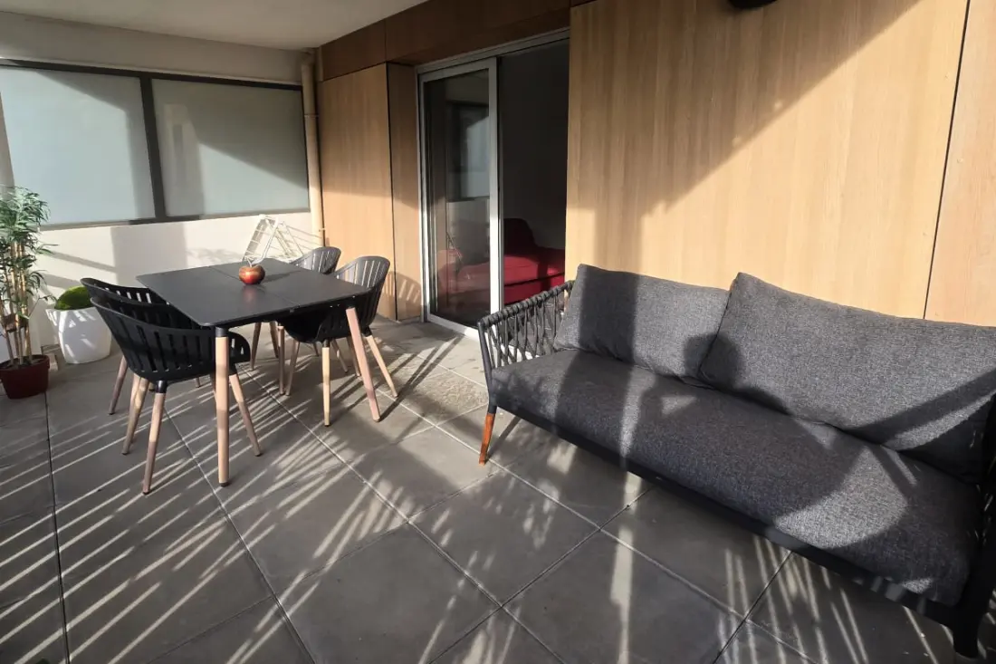 Saint-raphaël: Apartman Near Beach & úszás Medence