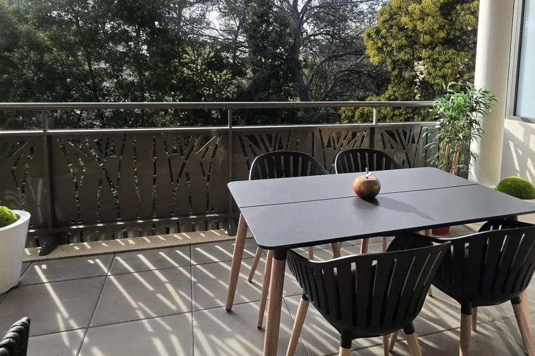 Saint-raphaël: Apartman Near Beach & úszás Medence