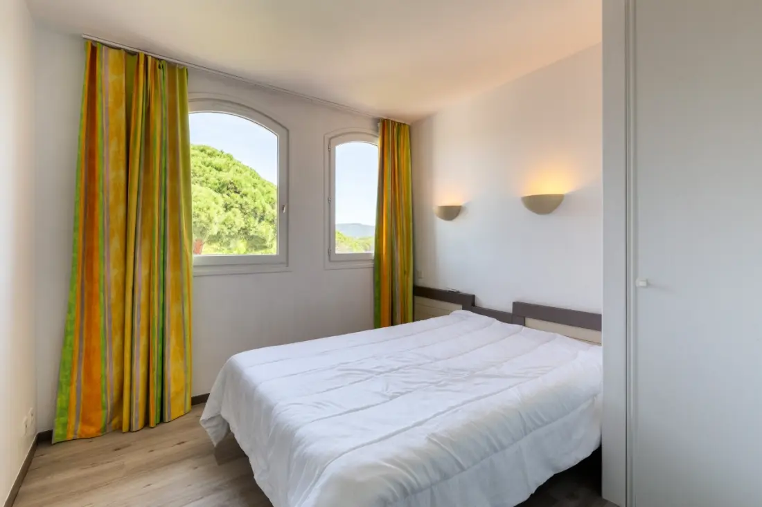 Saint-Raphaël Valescure Residence - maeva Home