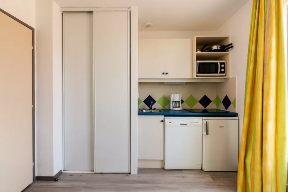 Residentie Saint-Raphaël Valescure - maeva Home