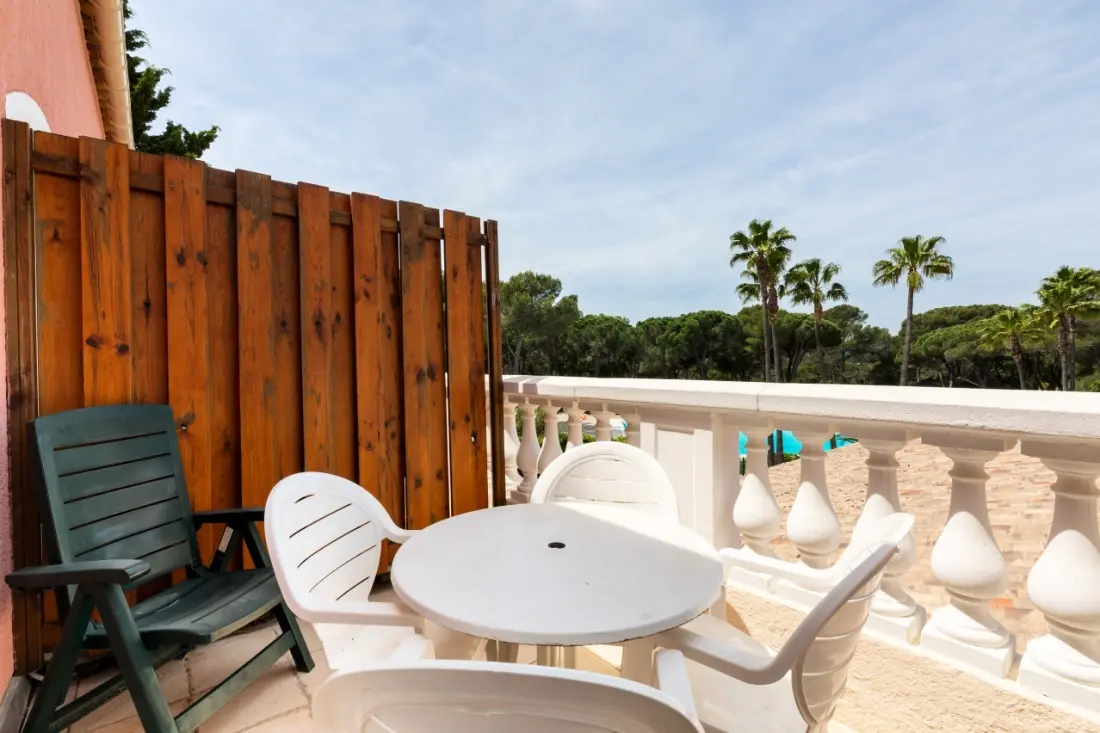 Saint-Raphaël Valescure Residence - maeva Home