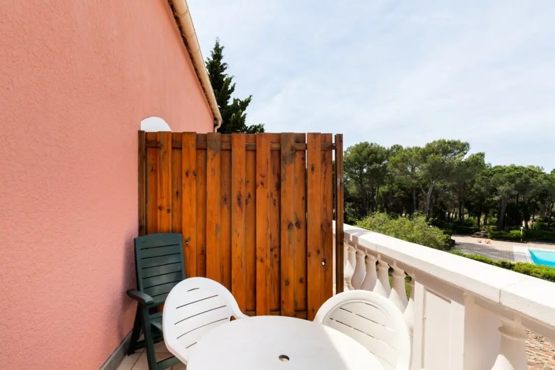 Saint-Raphaël Valescure Residence - maeva Home