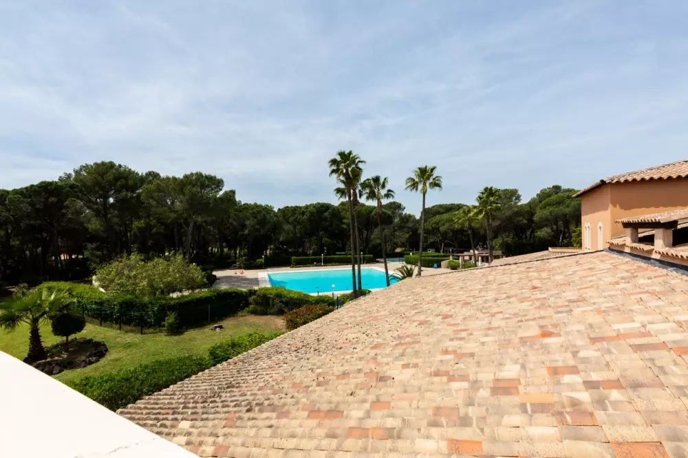 Residentie Saint-Raphaël Valescure - maeva Home